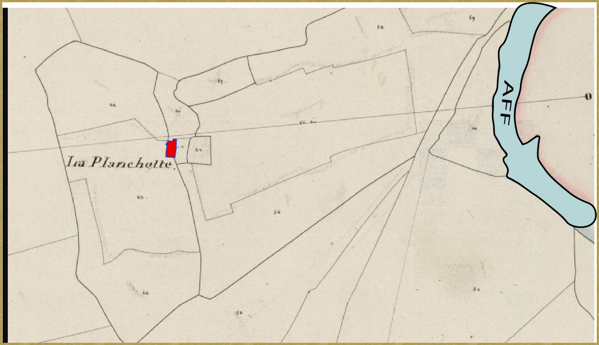 Cadastre 